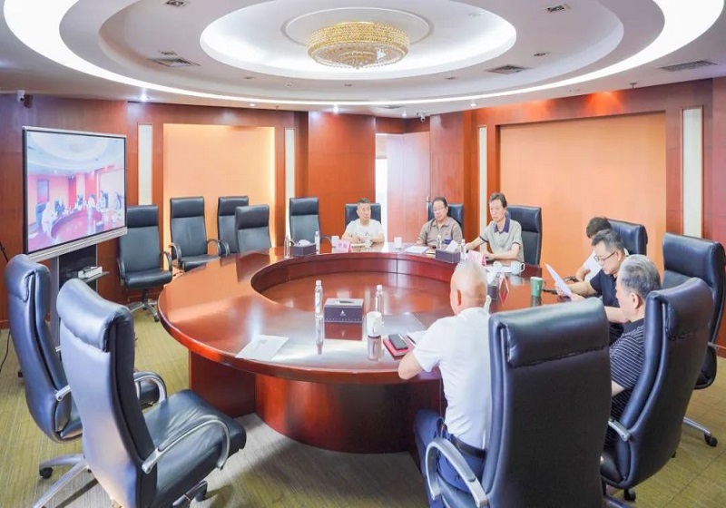 集团召开2025年度股东大会年会