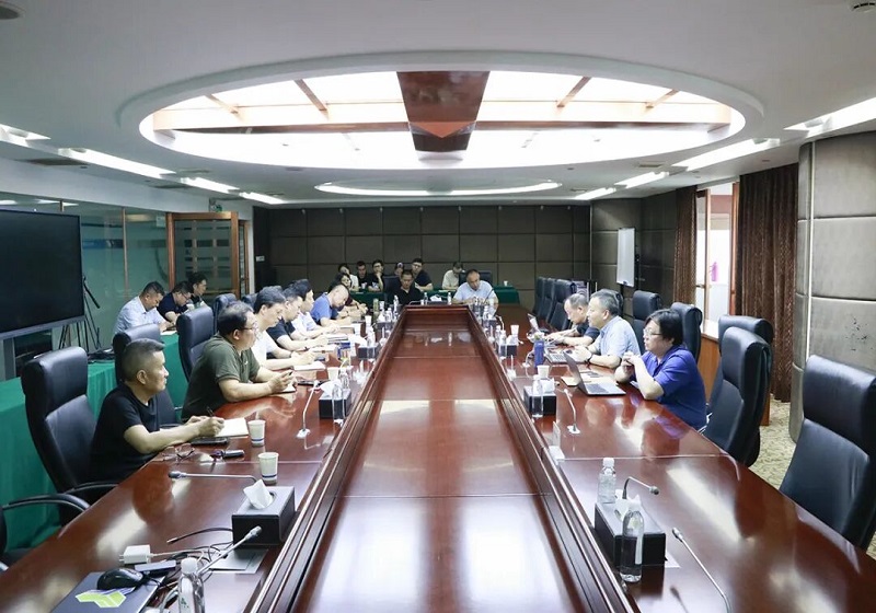 苏中集团顺利通过三体系监督审核